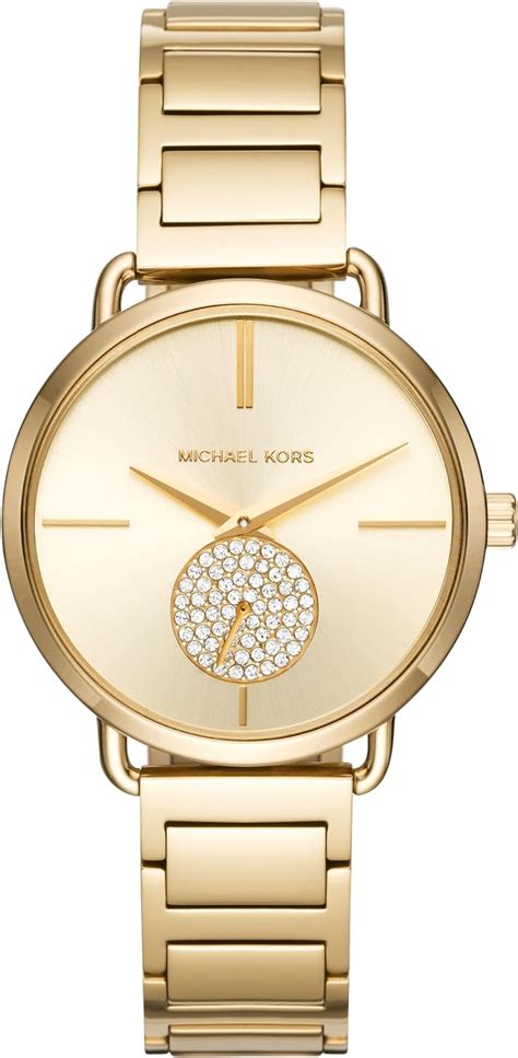 michael kors women's portia amazon|1.